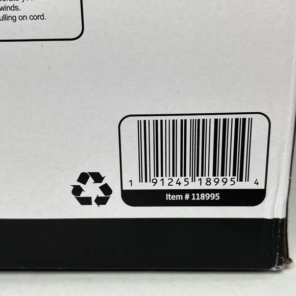 Star Wars Mandalorian The Child Baby Yoda Christmas 3.5 ft Inflatable Disney - Picture 5 of 8